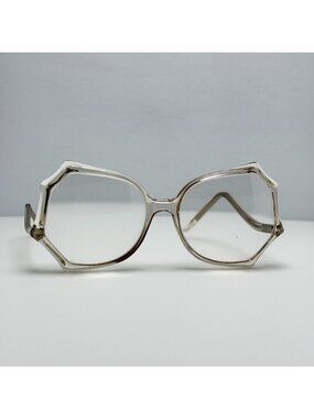 Pierre Fantasy Eyeglasses Eye Glasses Frames France 140